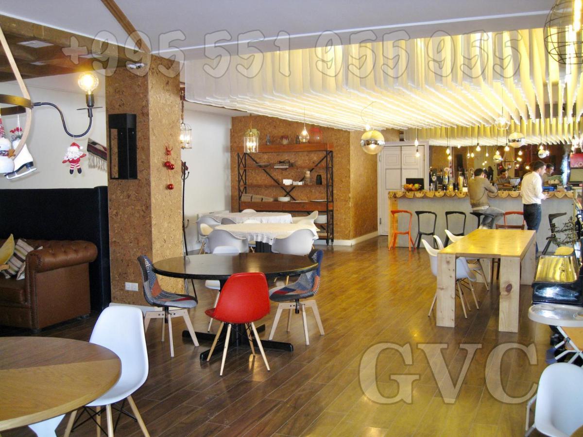Gvc 240 New Gudauri 아파트 외부 사진